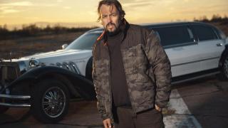 Люси Иларионов пише новата си песен опериран: Не вярвах, че някога ще излезе