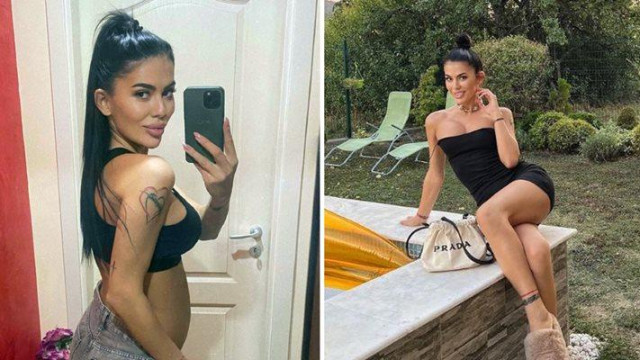 Кърменето ми помогна да си върна формата след раждането защото