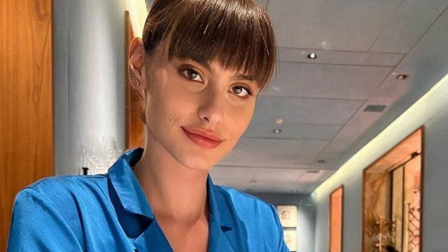 Скандал! Ивелина Чоева разкри тъмен момент от живота си!