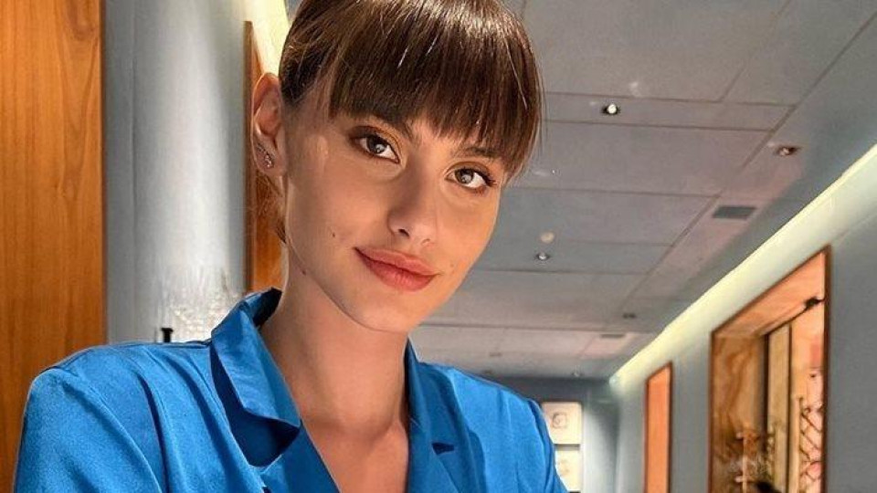 Ивелина Чоева стана по тъмно заради абортите