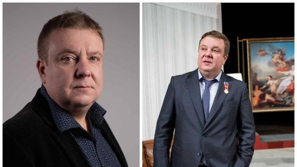 Васил Драганов: Копнея за нова любов, готов съм за семейство