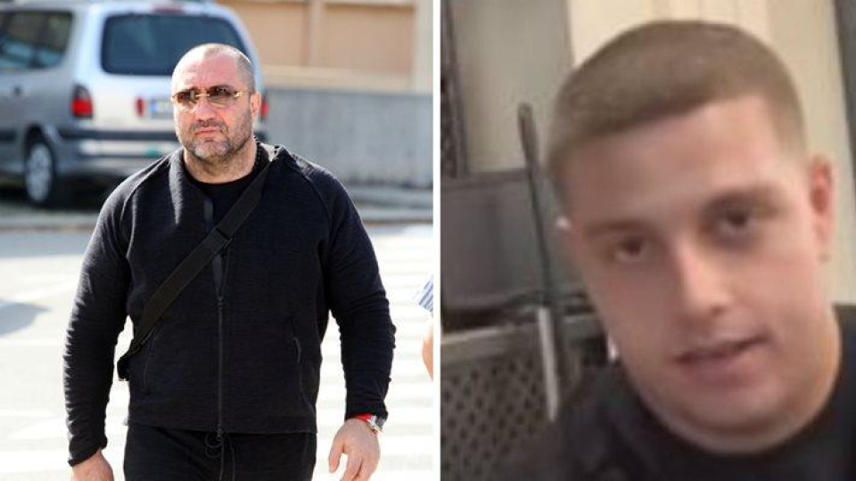 Спипаха сина на Митьо Очите да шофира надрусан с кока