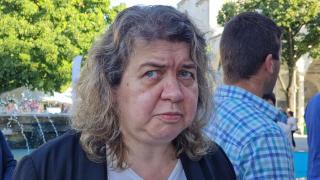 УНИКАЛНО ФОТО: Вижте Наталия Киселова с мъжа си