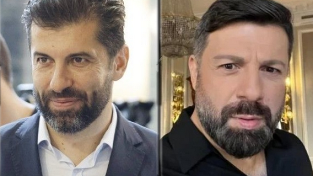 Брадата на Кирил Петков вече ома собствен живот и