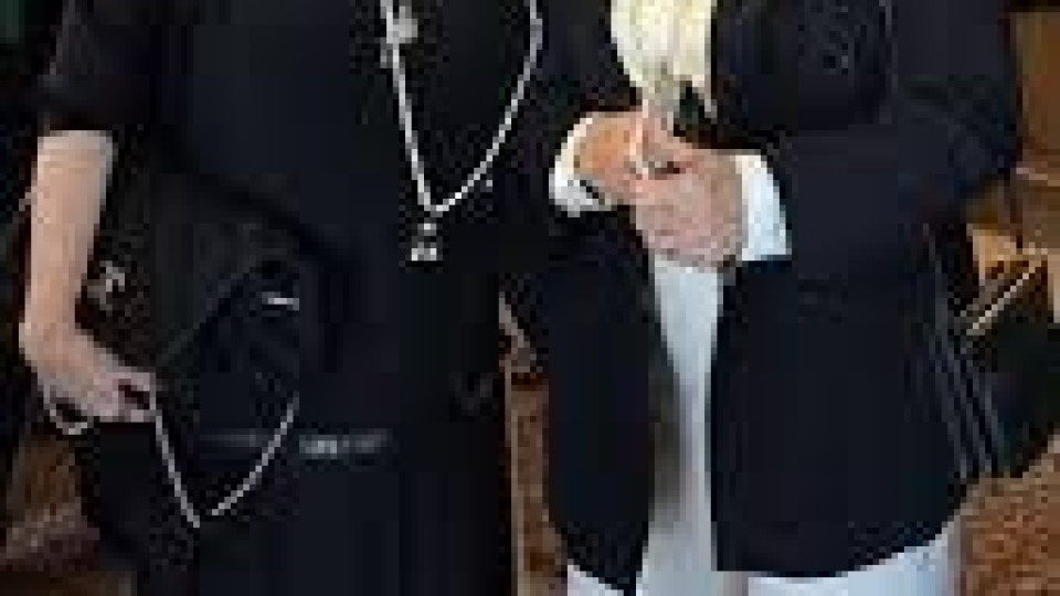 Богдана Карадочева: Можех да бъда звезда във Франция, но соцрежимът ме спря