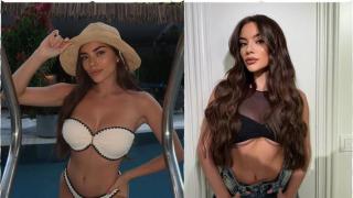 Чалгарка падна по време на снимки - сериозно притесни фенове!