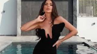 Силно вдъхновяващо: Алисия с нова песен след почерпка с локум