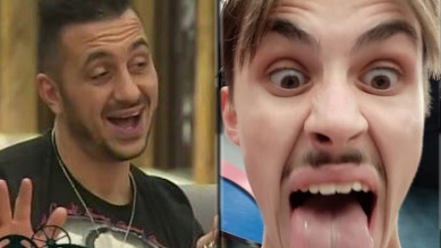 Коцето прогнози за „Биг Брадър“: Давид е новият победител!