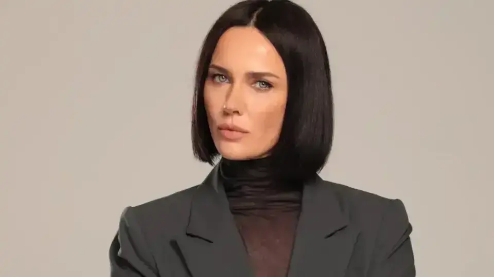 Мария Силвестър блесна като модератор