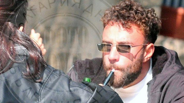 Скандал! Валери Григоров с нова дама след Мария Бакалова!