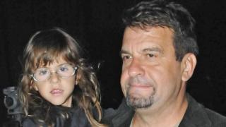 Ето я 17-годишната дъщеря на Ники Кънчев! (ФОТО)