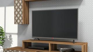 SuperMebeli задава нов стандарт – виж най-елегантните тв шкафове в България