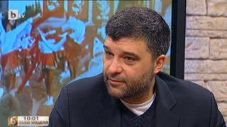 Малък Тошко разделил богатството си преди да се гръмне