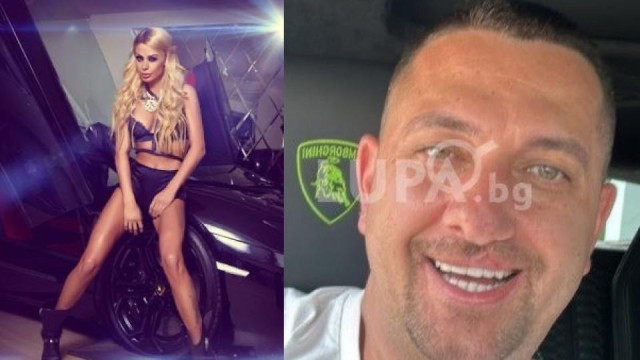 Шок! Млад милионер заряза Гущерова по команда на майка си!