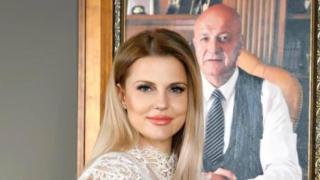 Шарлопова съсипва бизнеса на мъжа си