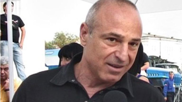 Шоубизнесът както и другите работодателски организации у нас с тревога