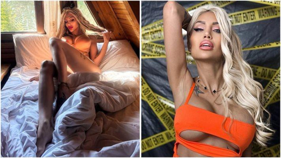 Джулиана Гани препоръчва есенната депресия