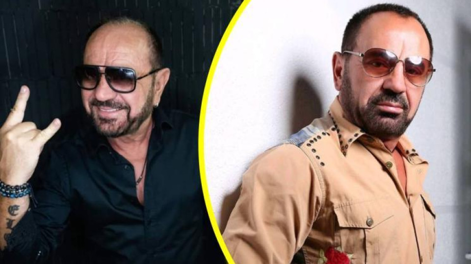 Финансова схема: Измамиха габровци с измислен концерт на Миле Китич!