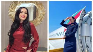 РАЗКРИТИЕ: БГ булката на МС Стоян е стюардеса (СНИМКИ)