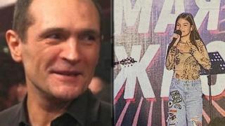 Внучката на Васил Божков му одра кожата