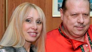 Кристина Димитрова:  Коварен хепатит,  а не алкохолът,  докара цирозата на Агент Тенев