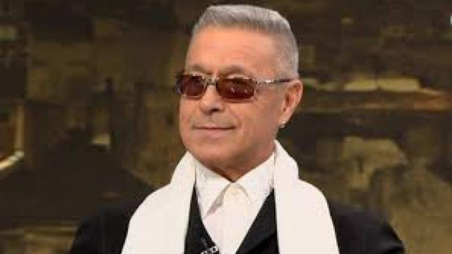 Скандалната история на Георги Христов и гълъба на надеждата!