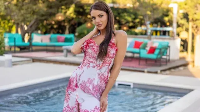 Хени Макева не успя да си намери мъж в Ергенът