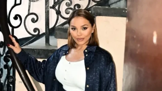 Деси Слава  излязла от токсична връзка