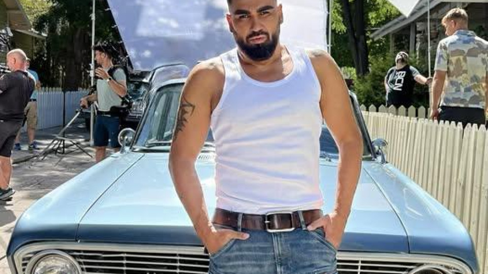 Никой не иска да вози Азис, дори и за 3 бона заплата