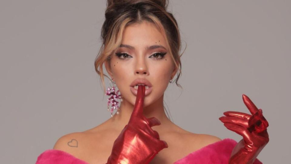 Дара ще представя България на „Евровизия“ във Виена