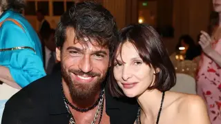 Турският Сандокан откри любовта