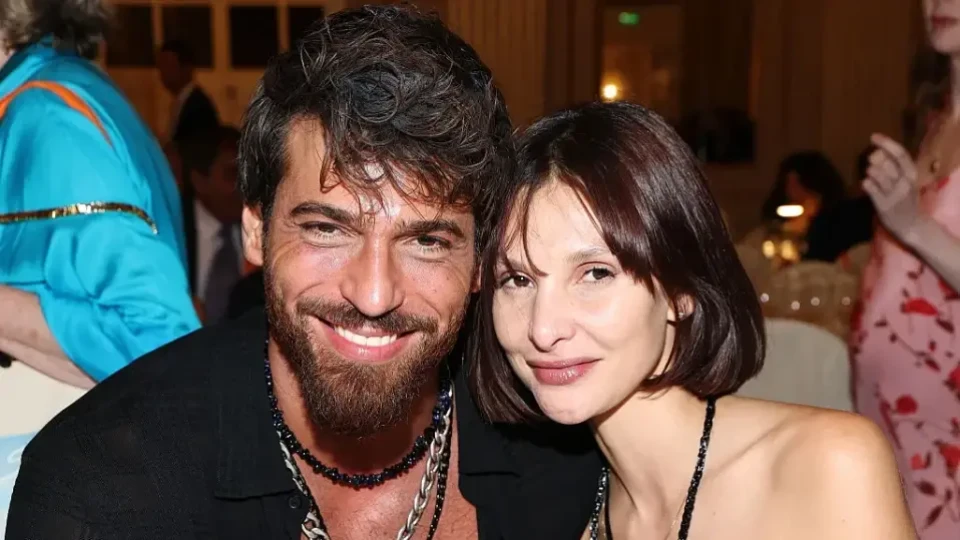 Турският Сандокан откри любовта