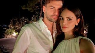 Любов и релакс: Григор заведе Ейса на ваканция в Коста Рика