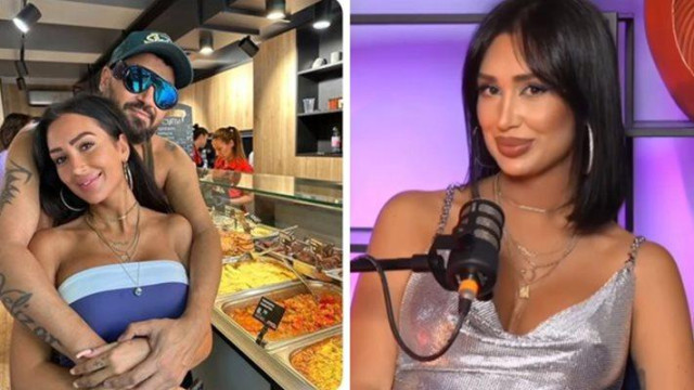 Атиджа: Азис ми предложи брак!