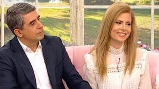 Пореден удар! Заедно ли са Деси Банова и Росен Плевнелиев?