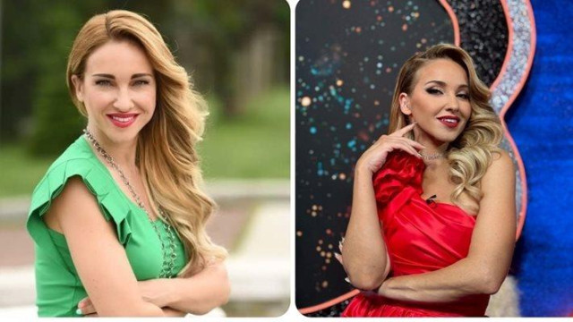 Алекс Раева губи фокуса в Рим