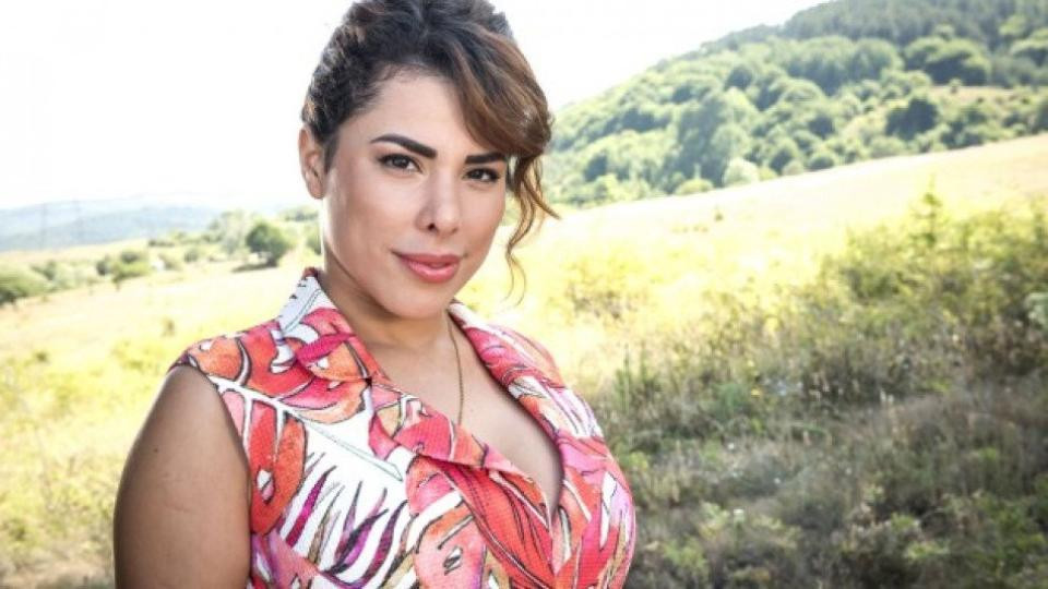 Паулина от „Фермата“ в грандиозен скандал: Потроши хотел и избяга, без да плати!