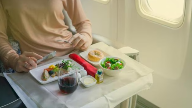 Как да пътувате безпроблемно и комфортно със специализирани хранителни режими