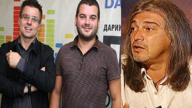 Медия за ново поколение обединява Маги Халваджиян с Иван и Андрей