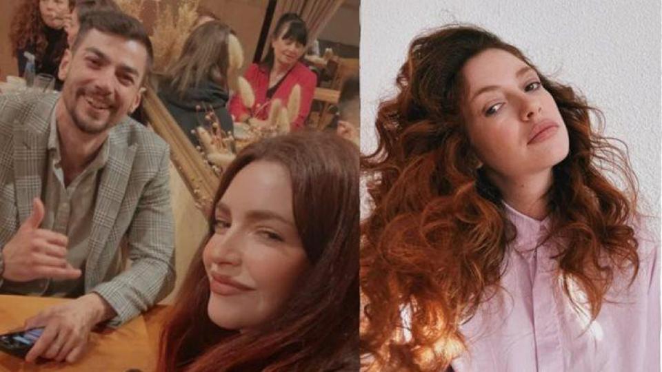 Глория Петкова смени Дани Петканов с Георги от "Трейтърс"