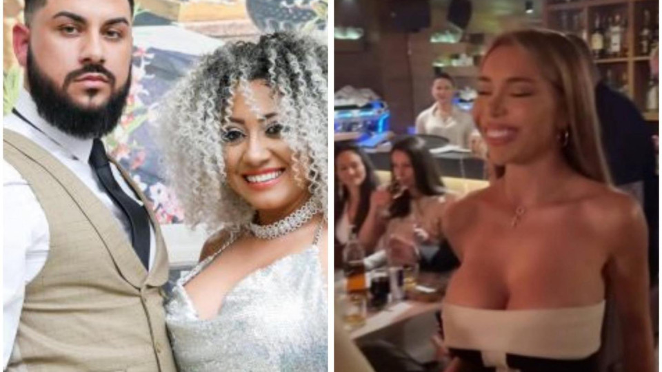 Роксана: Познавам Анна-Шермин от дете, роднина на бившия ми мъж е