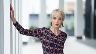 Шок за феновете: Ромина Тасевска от болничното легло – ето какво се случи