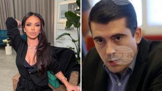 МЕГА СКАНДАЛ! Заплашват Мария с ОТВЛИЧАНЕ! Рашев син пуснал жалба за 10 милиона
