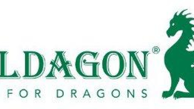 „Алдагон – храна за дракони“ – марка вдъхновена от природата