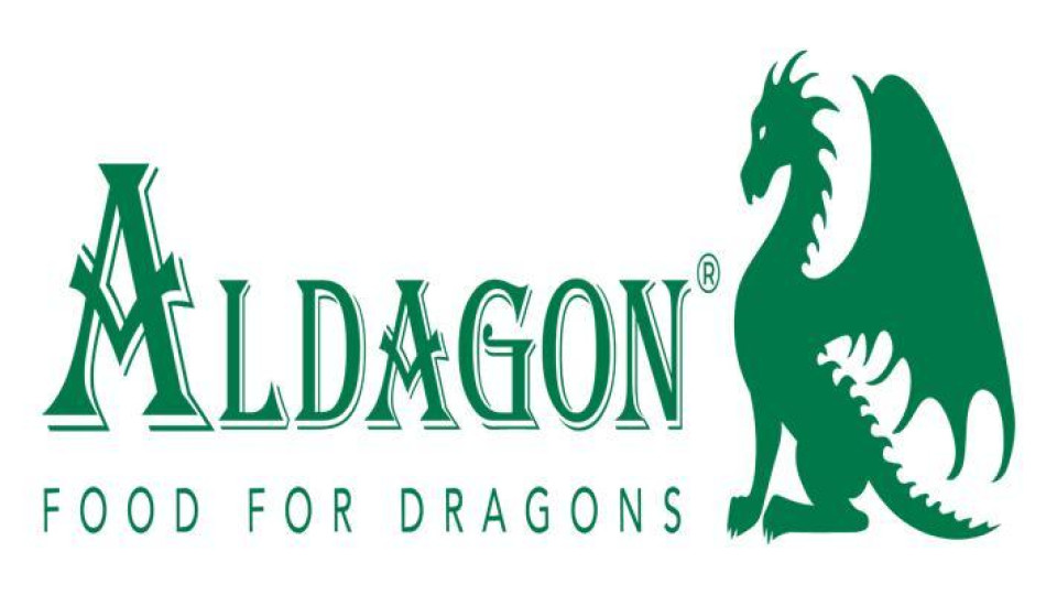 „Алдагон – храна за дракони“ – марка вдъхновена от природата
