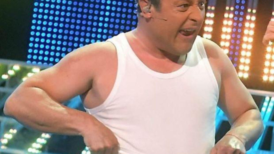 Рачков е истеричен хипохондрик! Правил си е 40 теста за Ковид