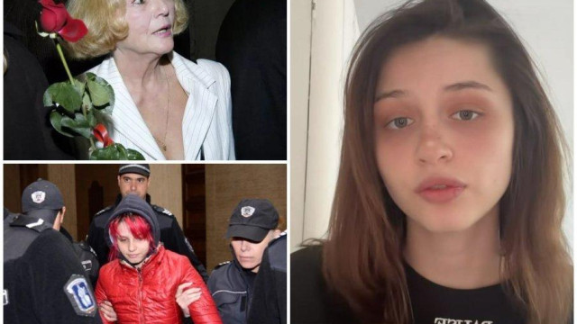 Ивет Стайкова няма психоза и не страда от психична болест