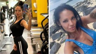 Калина Паскалева се чувства стара и освирепяла