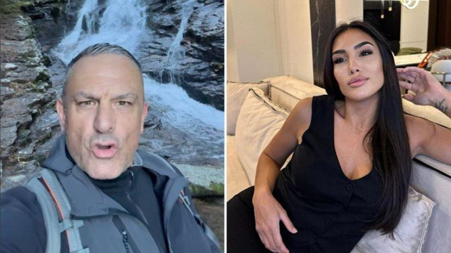 По щастлив отвсякога е звездата на новните в Би Ти Ви