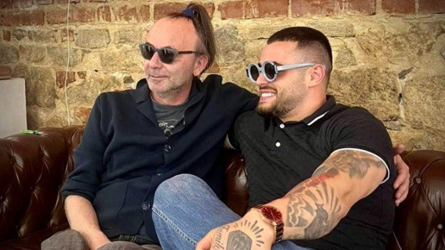 Има вероятност олимпийският шампион по вдигане на тежести Карлос Насар